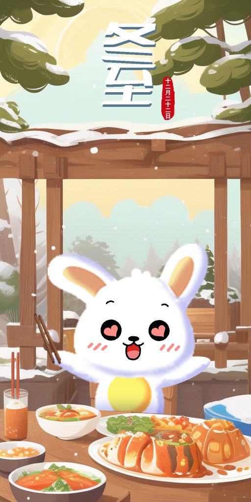冬至