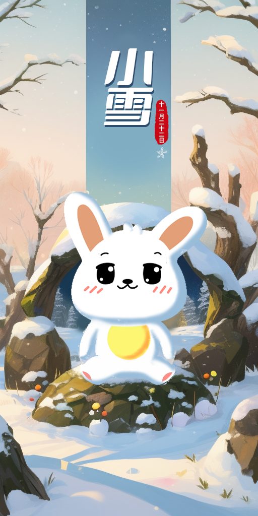小雪