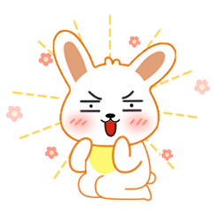 兴奋