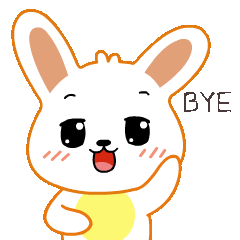 bye