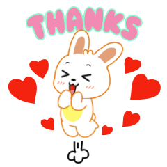 THANKS
