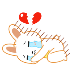 心碎