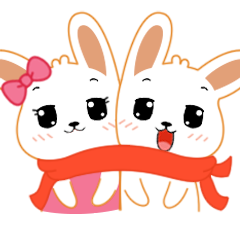 贴贴